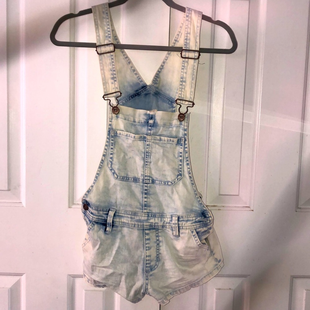 Overalls